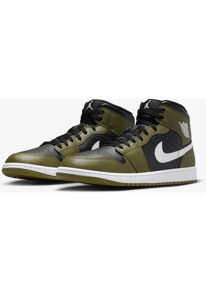 Jordan Air 1 Mid DQ8426-092 modelleri