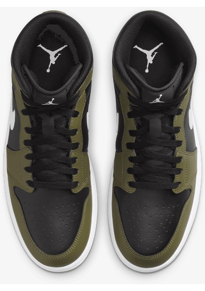 Jordan Air 1 Mid DQ8426-092 fırsatları