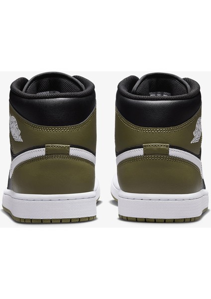 Jordan Air 1 Mid DQ8426-092 indirimleri
