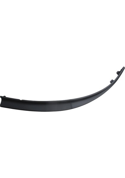 Opel Astra K Hb 16/19 Karlık Sağ (Ön Tampon Altı) Sıyah (Spoıler) (Tw) modelleri