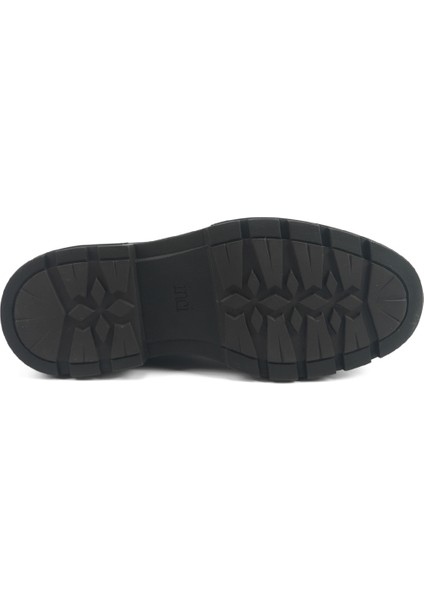 Inci Incı Jeremy 5pr Siyah Erkek Bot fırsatları