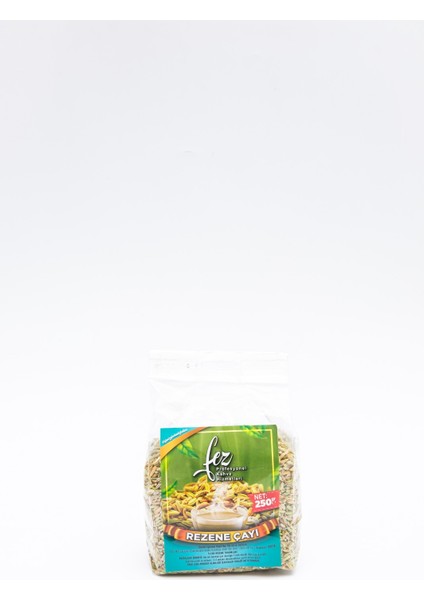 Rezene Çayı 250 gr