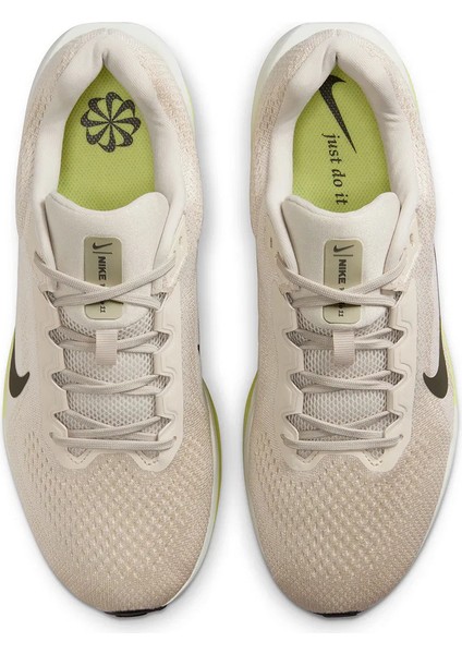 Air Winflo 11 Erkek Bej Koşu Ayakkabısı FJ9509-105 modelleri