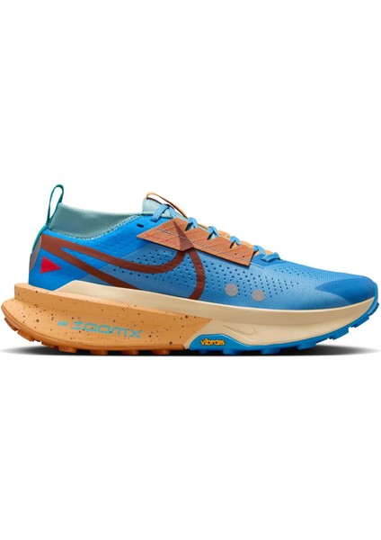 Zoomx Zegama Trail 2 Erkek Mavi Koşu Ayakkabısı FD5190-401 modelleri