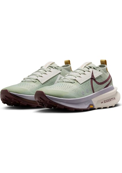 Zoomx Zegama Trail 2 Erkek Yeşil Koşu Ayakkabısı FD5190-300 fiyatları