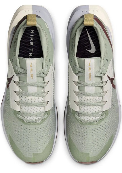 Zoomx Zegama Trail 2 Erkek Yeşil Koşu Ayakkabısı FD5190-300 modelleri