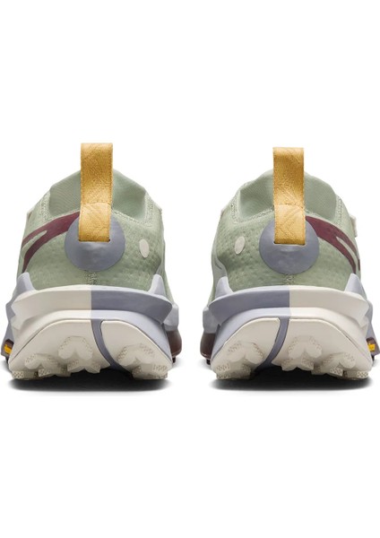 Zoomx Zegama Trail 2 Erkek Yeşil Koşu Ayakkabısı FD5190-300 indirimleri