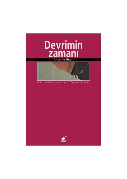 Devrimin Zamanı