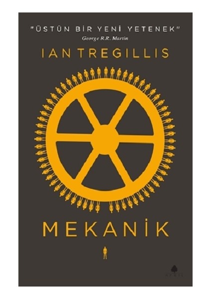 Mekanik