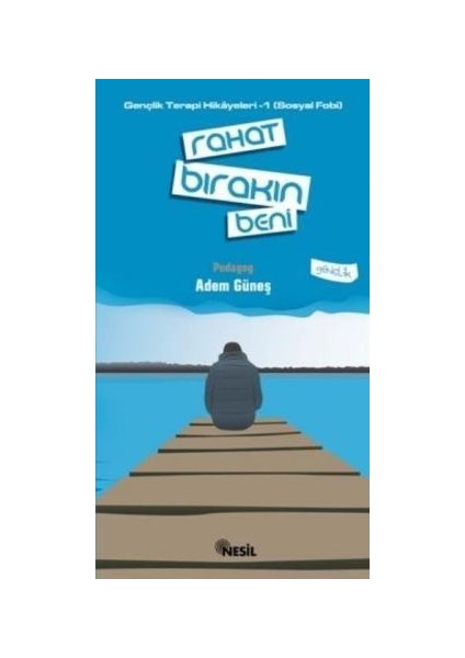 Rahat Bırakın Beni