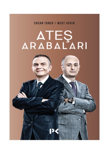 Ateş Arabaları
