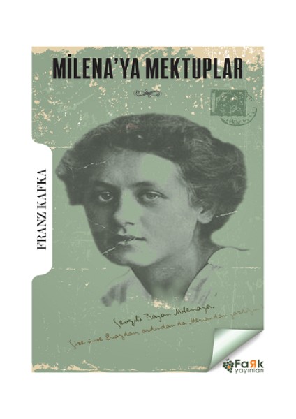 Milena'ya Mektuplar