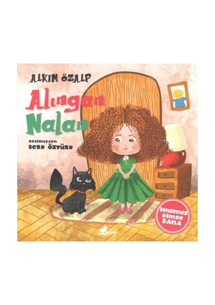 Alıngan Nalan - Benzemez Kimse Sana