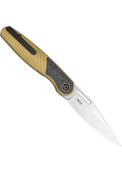 Raze | S45VN | Titanium & Carbon Fiber | KI3720A3 modelleri