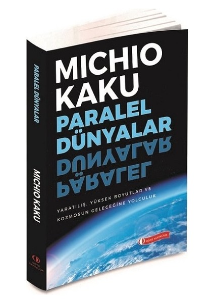 Paralel Dünyalar