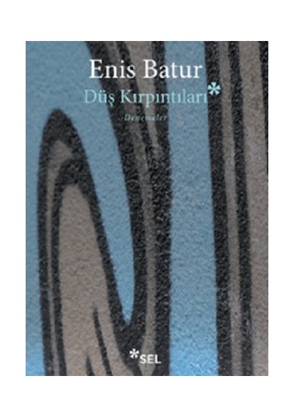 Düş Kırpıntıları