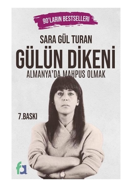 Gülün Dikeni