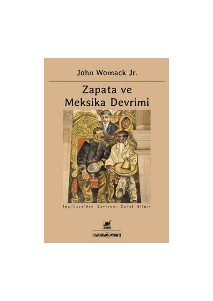 Zapata ve Meksika Devrimi