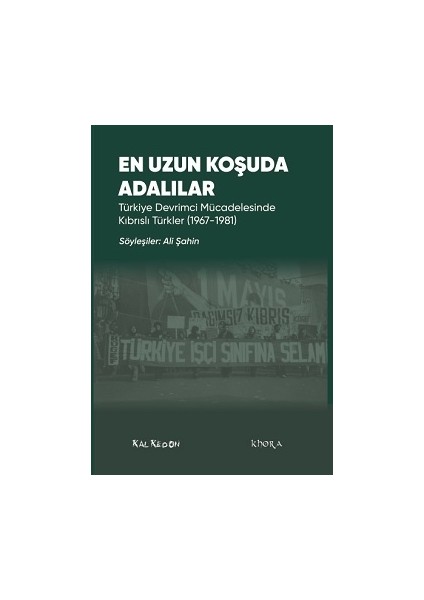 En Uzun Koşuda Adalılar