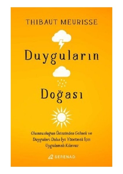 Duyguların Doğası