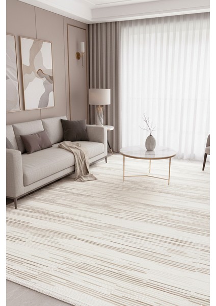 Karani Salon Halısı Oturma Odası Halısı Klasik Desenli Halı Yumuşak Dokulu Modern Dokuma Halı