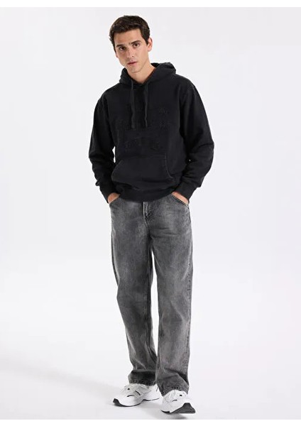 Eco Tyler Hoodıe Kapşonlu Sweatshırt M5BQ21KCNY4 fiyatları