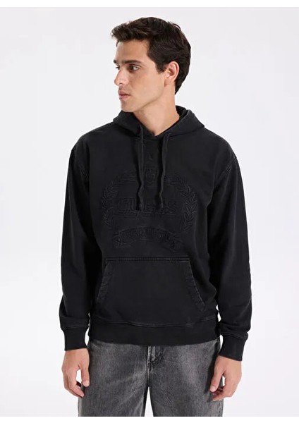 Eco Tyler Hoodıe Kapşonlu Sweatshırt M5BQ21KCNY4 modelleri