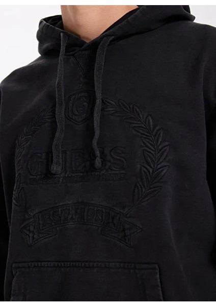 Eco Tyler Hoodıe Kapşonlu Sweatshırt M5BQ21KCNY4 fırsatları