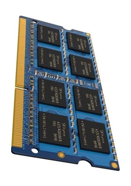 4gb Ddr4 2133MHZ Notebook Bellek CL15 PC4-17000 So-Dımm LNGDDR42133NB/4GB modelleri