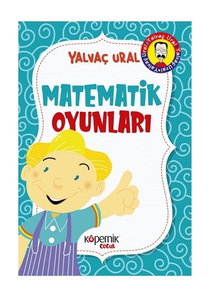 Matematik Oyunları