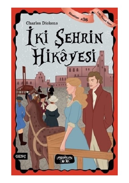 Iki Şehrin Hikayesi