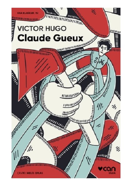 Claude Gueux