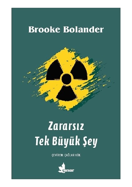 Zararsız Tek Büyük Şey