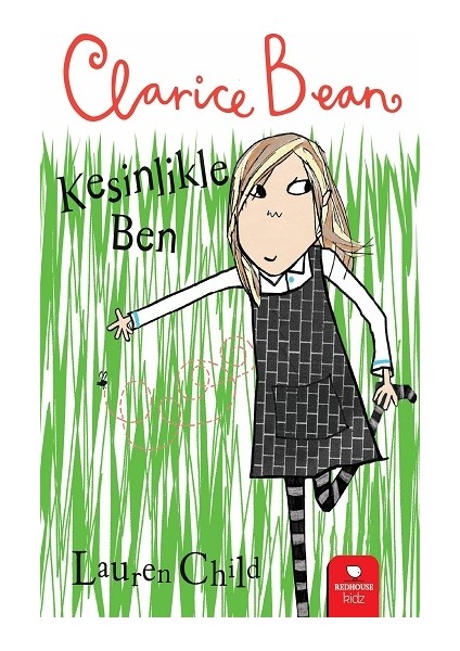 Kesinlikle Ben - Clarice Bean