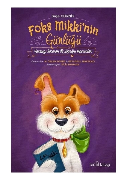 Foks Mikki’nin Günlüğü