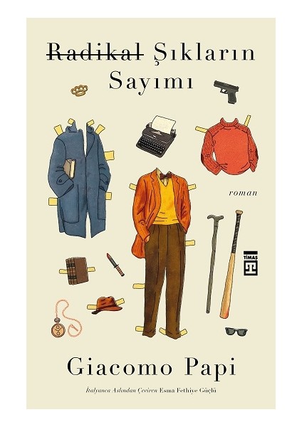 Radikal Şıkların Sayımı