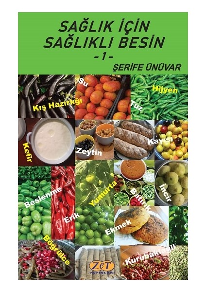 Sağlık Için Sağlıklı Besin