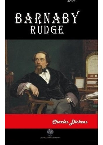 Barnaby Rudge