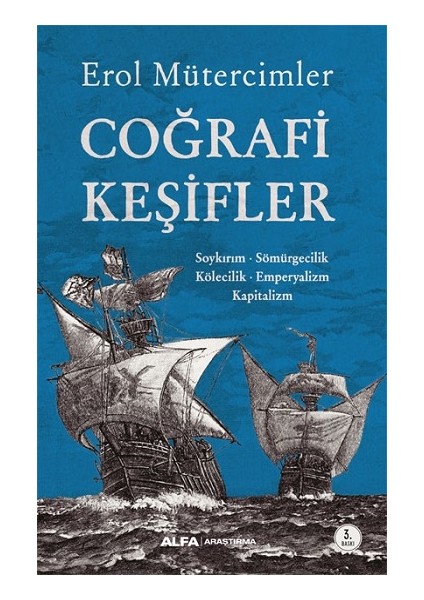 Coğrafi Keşifler