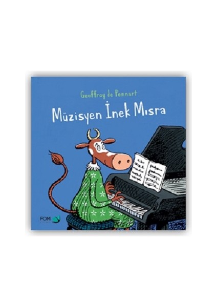 Müzisyen Inek Mısra