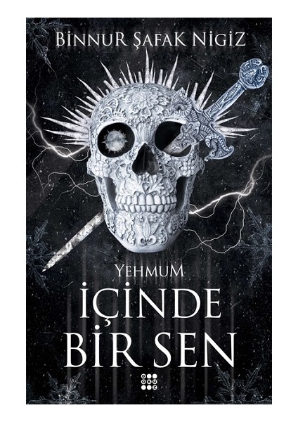 Içinde Bir Sen 3-Yehmum