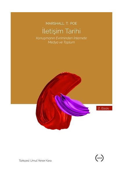 Iletişim Tarihi