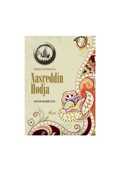 Historias Seleccionadas De Nasreddin Hoca