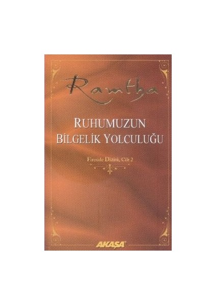 Ruhumuzun Bilgelik Yolculuğu