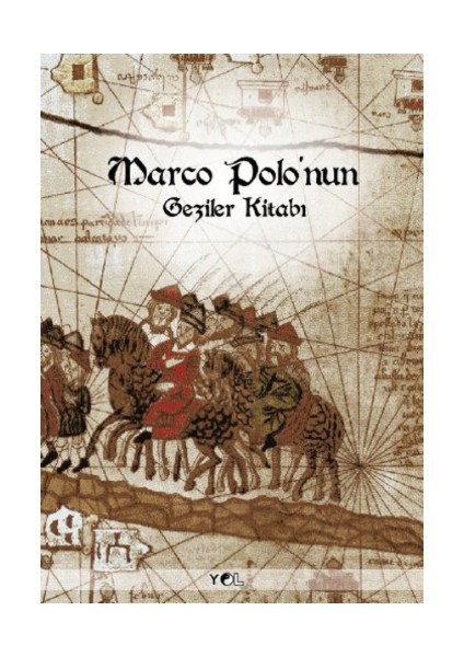Marco Polo'nun Geziler Kitabı