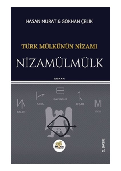 Türk Mülkünün Nizamı Nizamülmülk