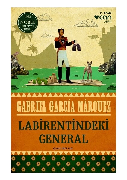Labirentindeki General