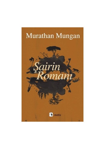 Şairin Romanı