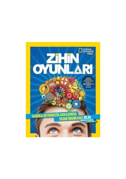 Zihin Oyunları