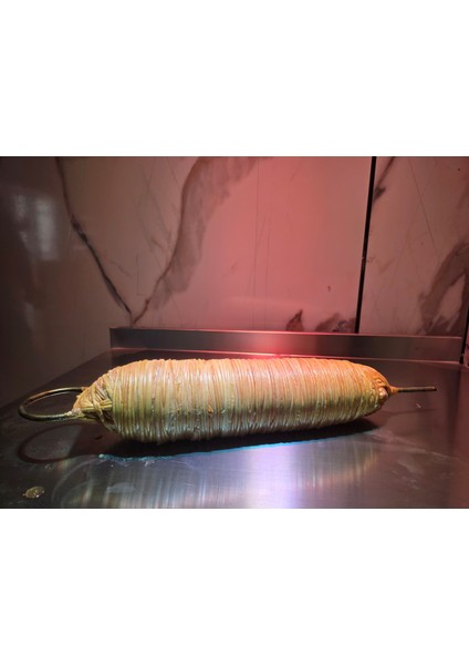 Kokoreç 3kğ fiyatları